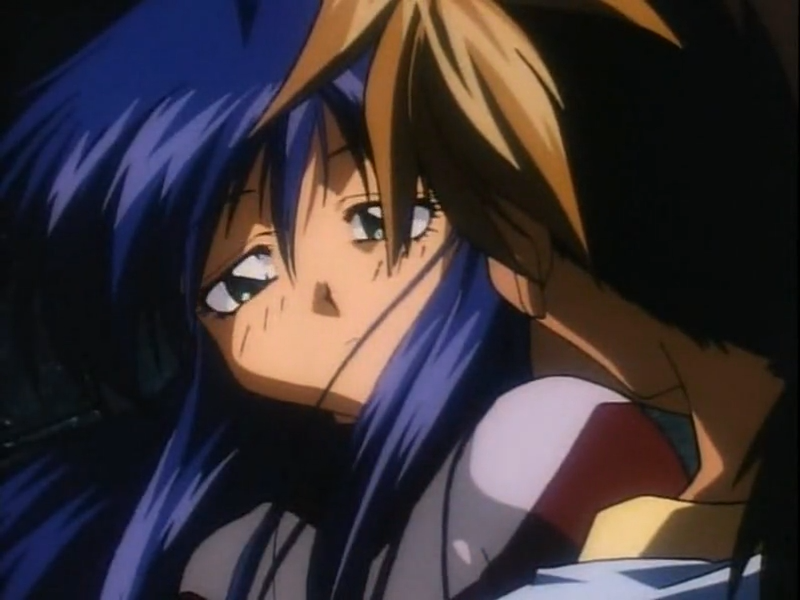 Saber Marionette J (Dapooh Fansub)